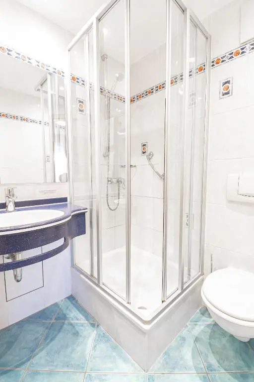 Hotel Re'serstuff - Chambres