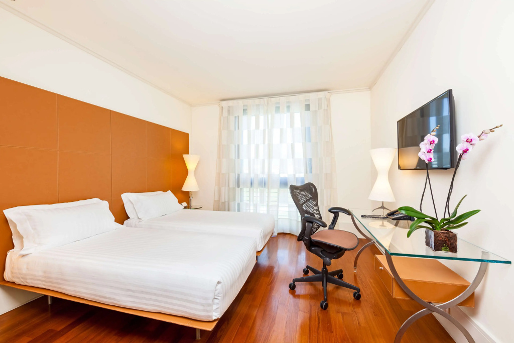 Hilton Garden Inn Florence Novoli - Général