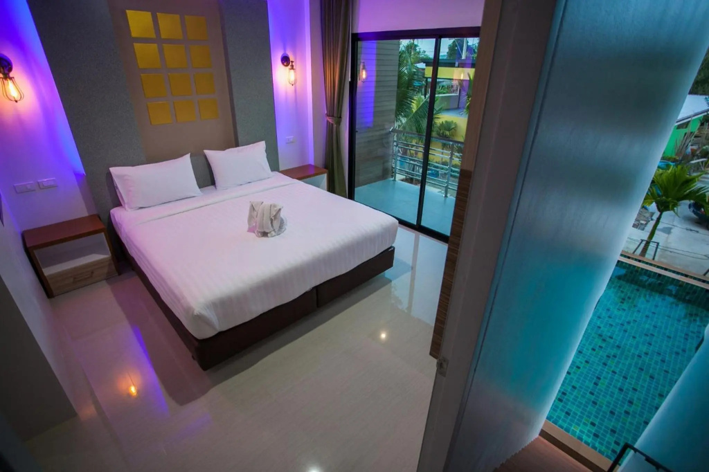 Hotel photo 25