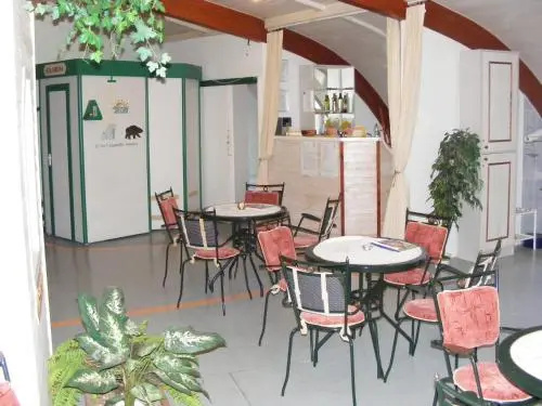 Jogar Továbbképző Központ és Hotel - фото 23