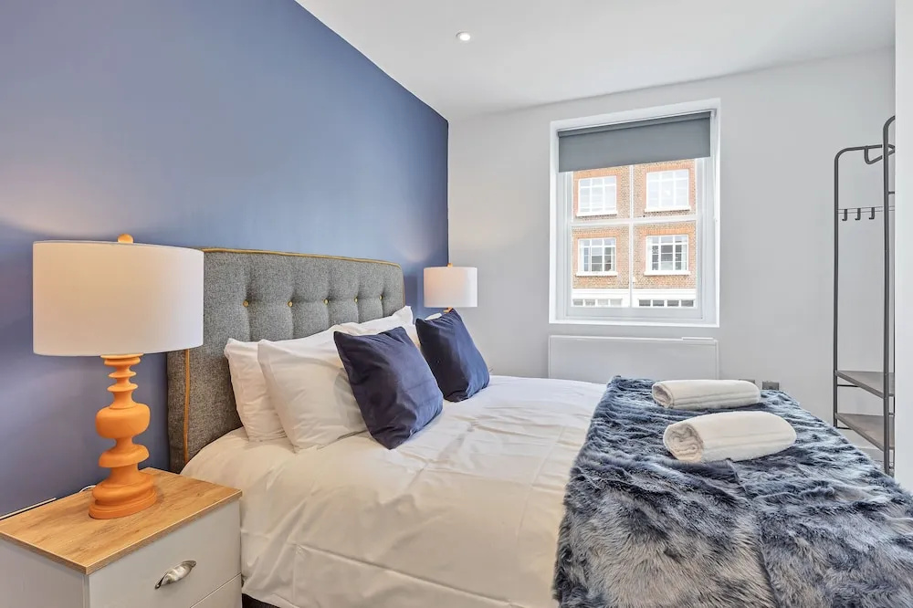 Right On : Bright On Apartment 1F | By My Getaways