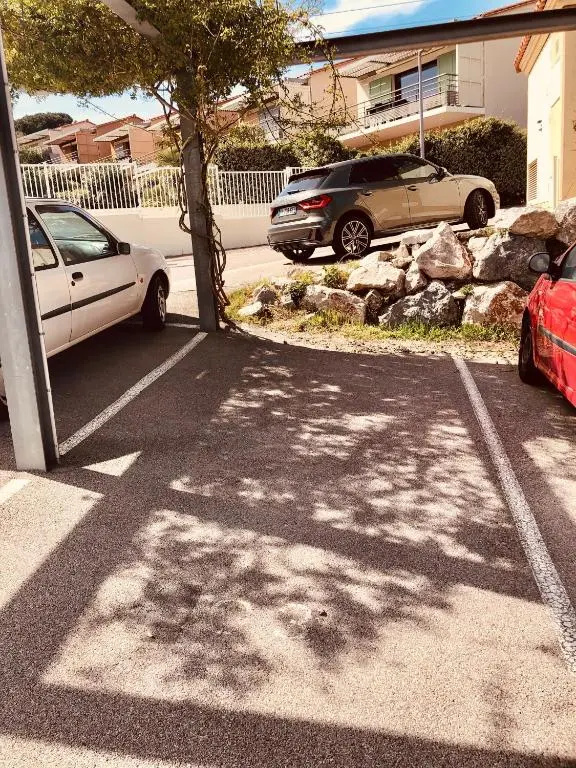 Voir la photo 2 — Appartement Sous le Soleil