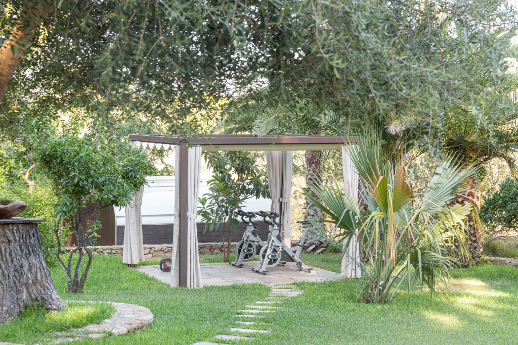 Agroturismo Sa Talaia - Général
