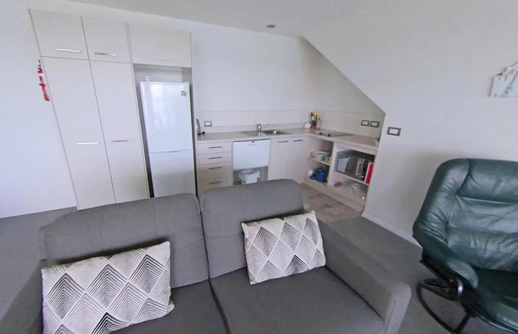 Bay of Islands Beachhouse - Chambres