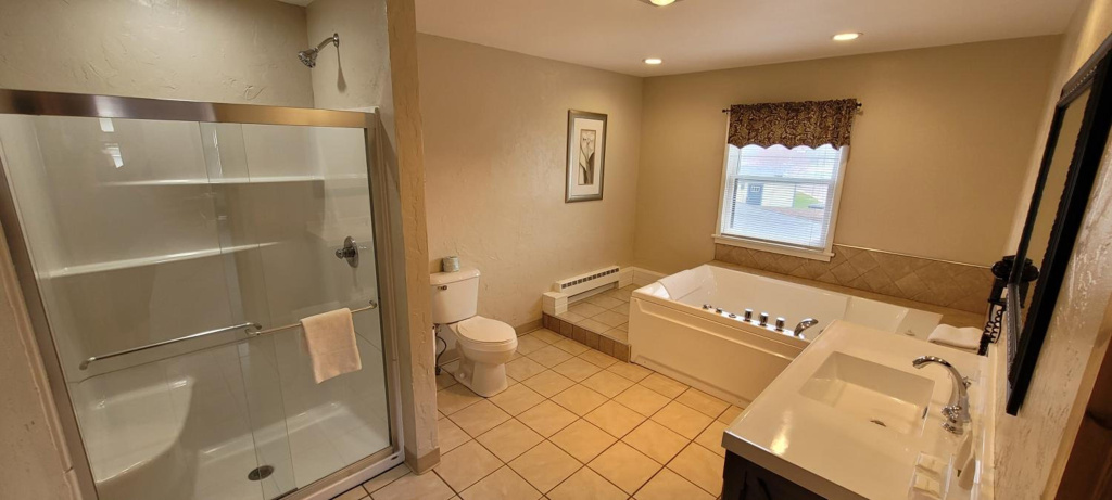 Pictured Rocks Inn & Suites - Général