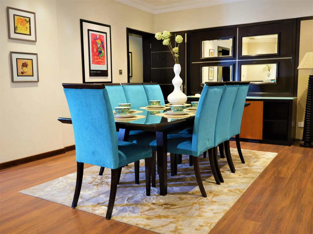 Boudl Salmia - фото 25