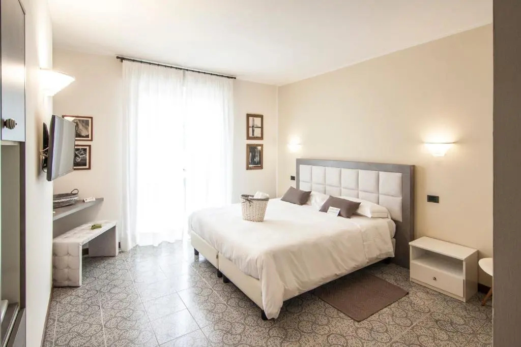 Hotel Le Vigne di Corvino - Général