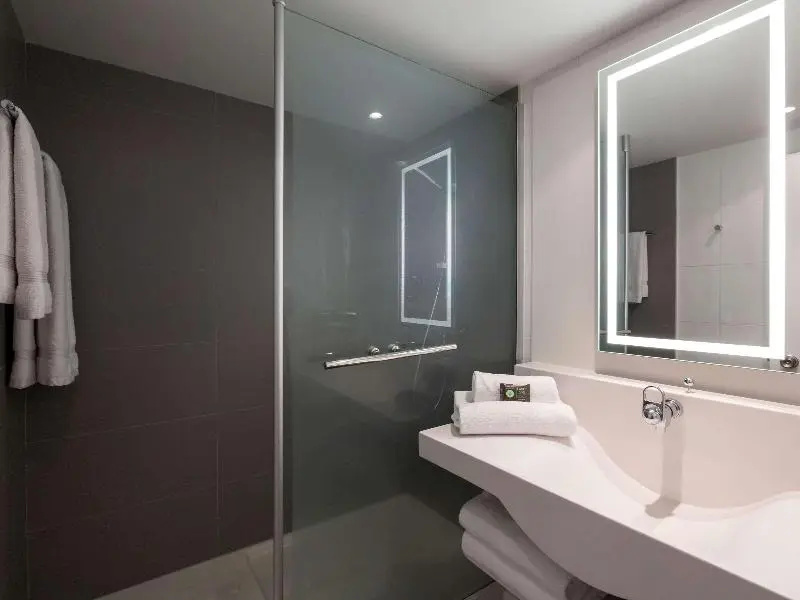 Novotel Bordeaux Centre-Ville - Chambres