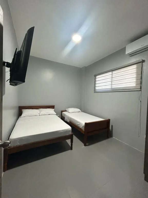 Classic room