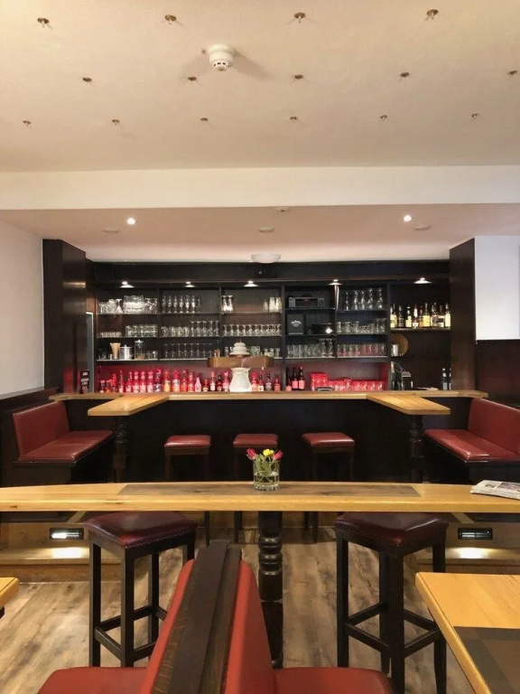 Hotel photo 22