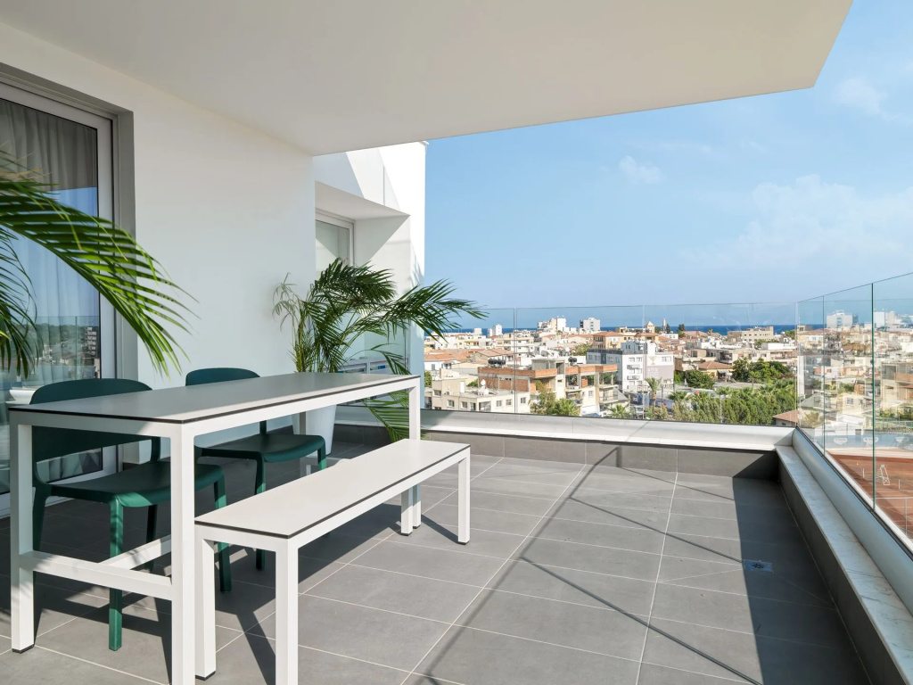 LIV Urban Suites - 2