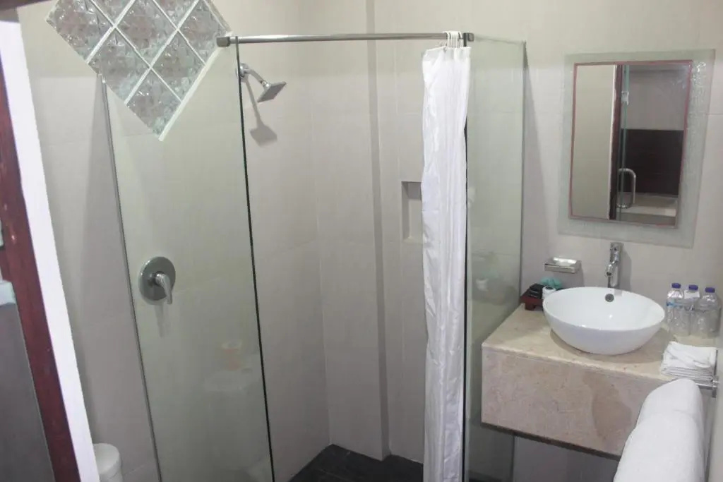 The Niche Bali Hotel - Chambres