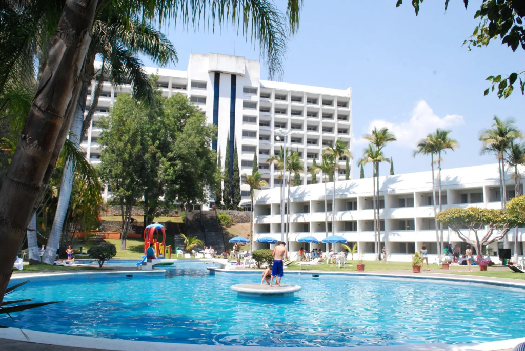 Aristos Cuernavaca - Général