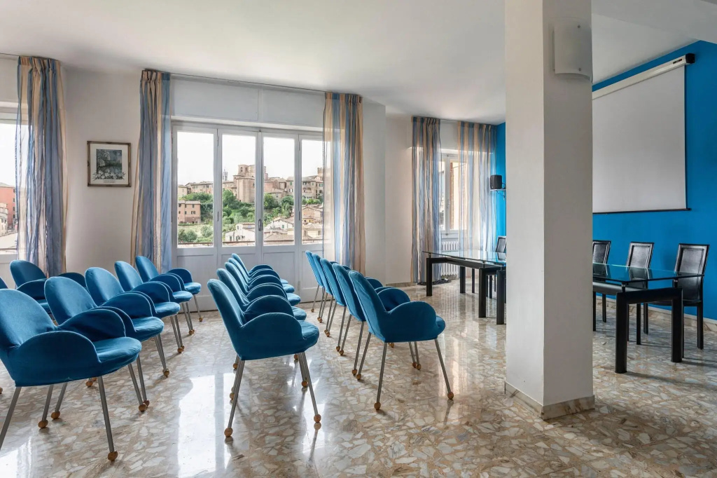 Hotel Minerva - Général
