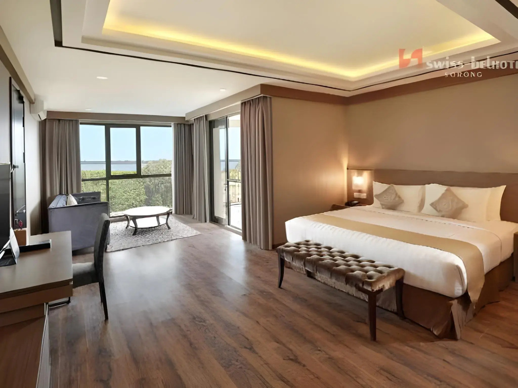 Swiss-Belhotel Sorong - Général