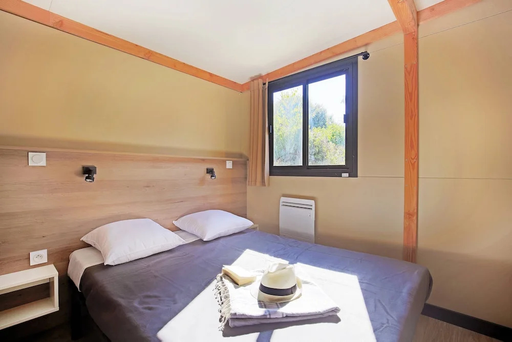 Voir la photo 4 — Camping De l'Ill - Colmar