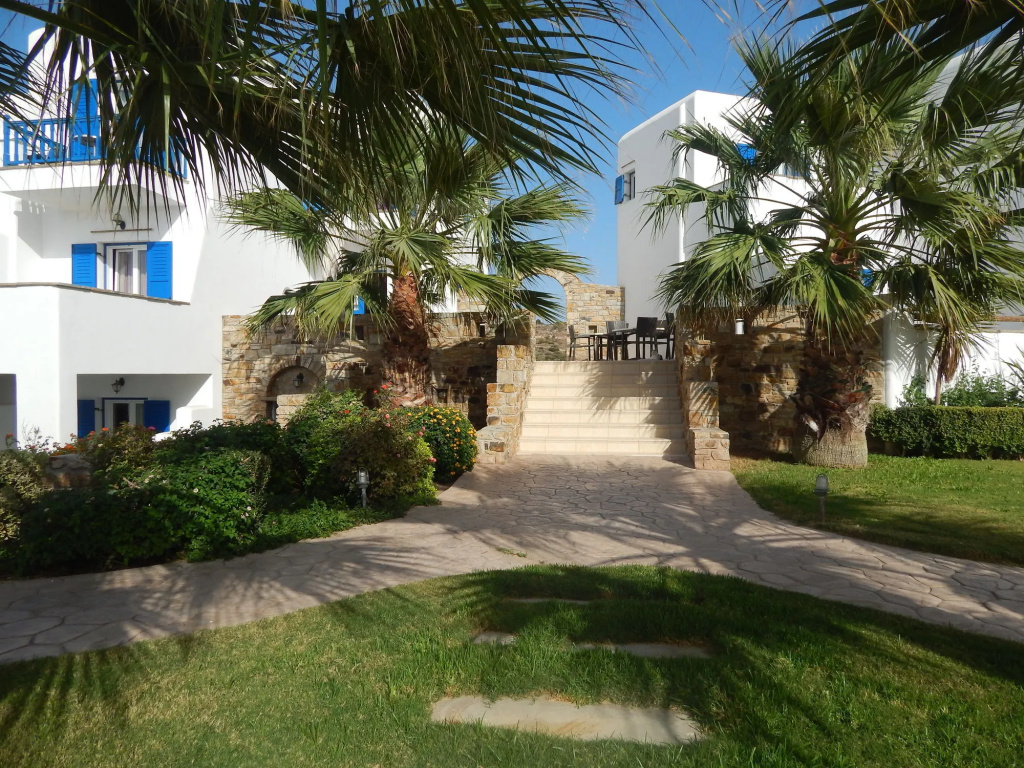 Hotel photo 20