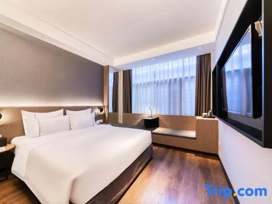 Myfeel Hotel - Chambres