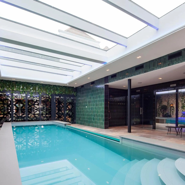 Jersey Goes Boutique Hotel - Général