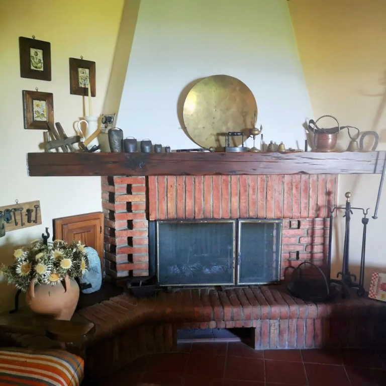 Holiday Apartment Ulivella Tuscany Garfagnana