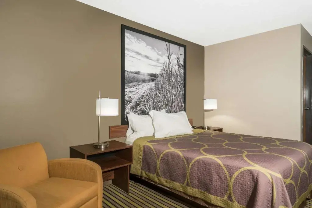 Standard room