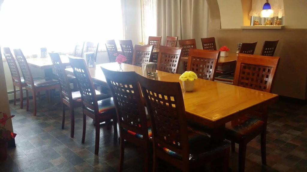 Hotel photo 14