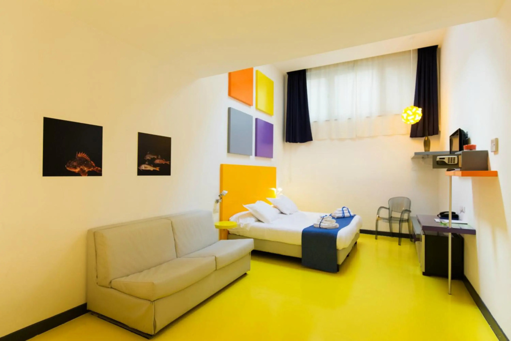 Hotel photo 6