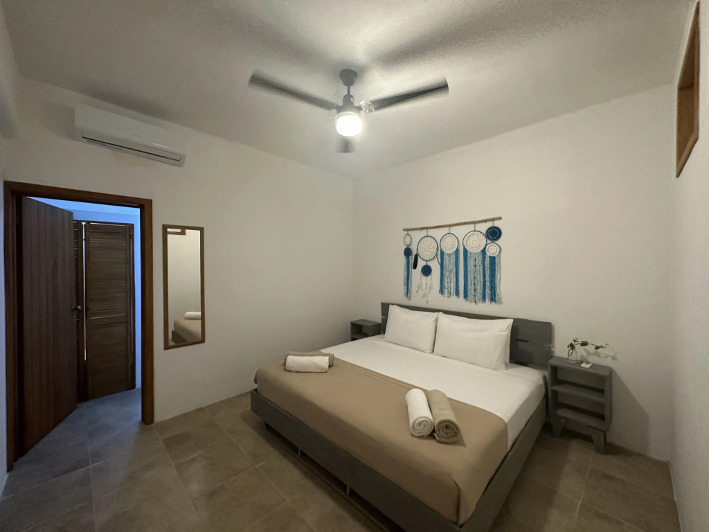 Hotel La Casa del Sol Holbox — 4