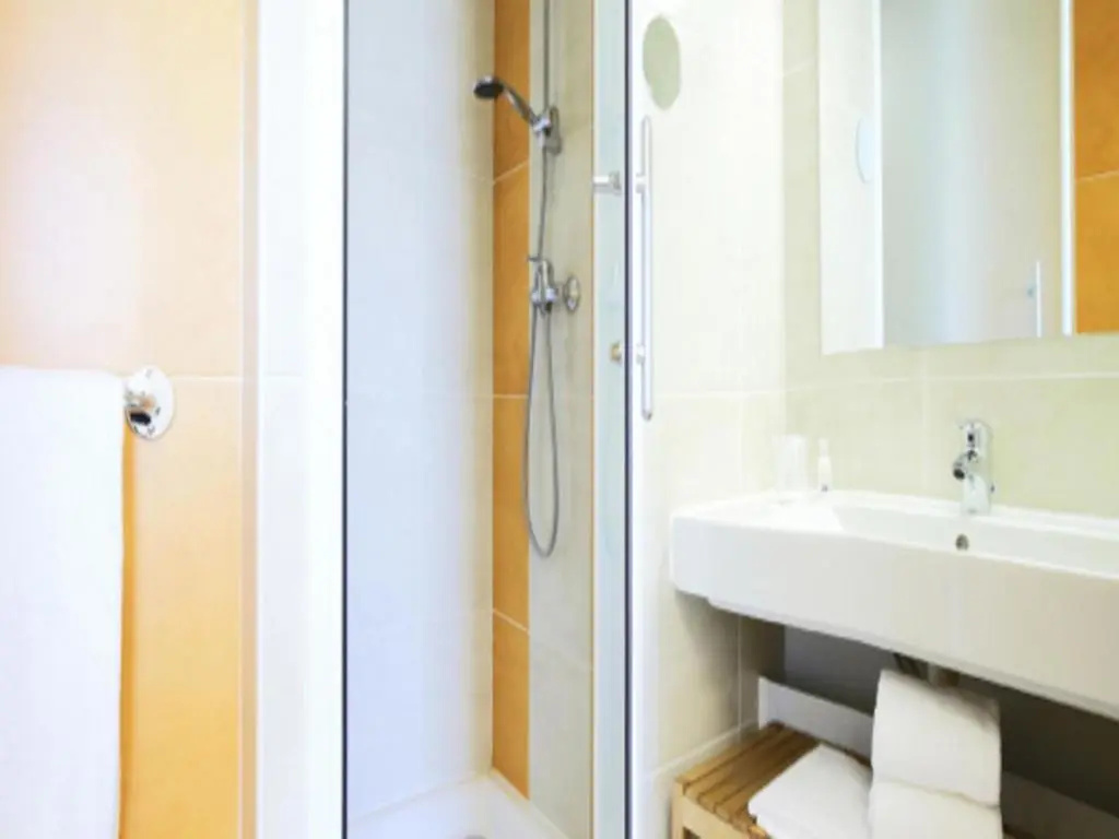 Ibis Sofia Airport - Chambres