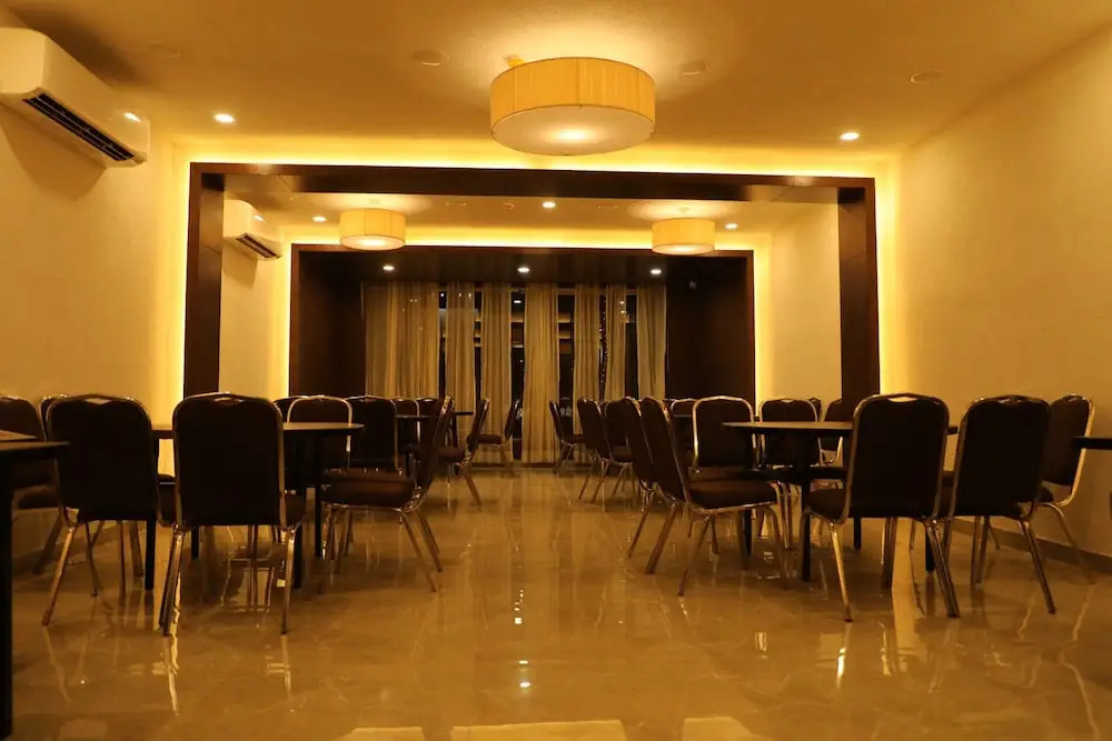 Hotel photo 11