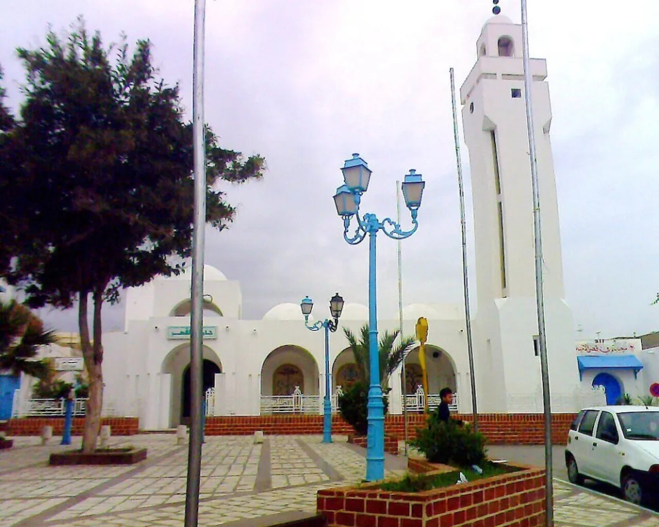 Excellent Appartment Sousse