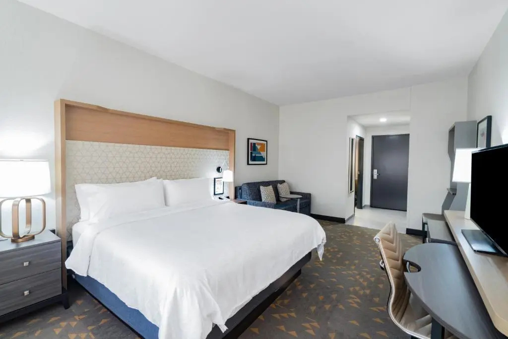 Holiday Inn Southaven Central - Memphis by IHG - Chambres