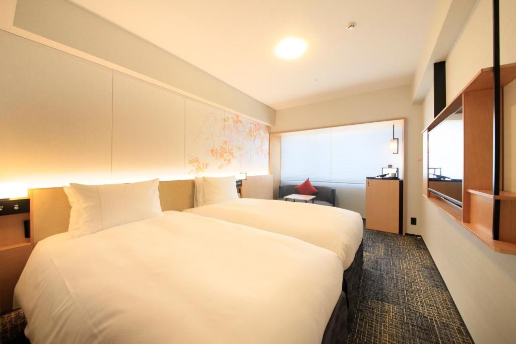 Richmond Hotel Premier Kyoto Ekimae 사진 7