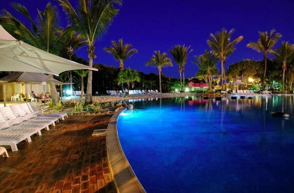 Mercure Capricorn Resort - Général