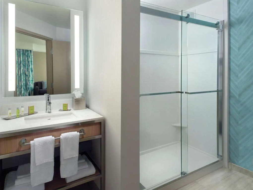 Hilton Garden Inn Atlanta-Buckhead - Général