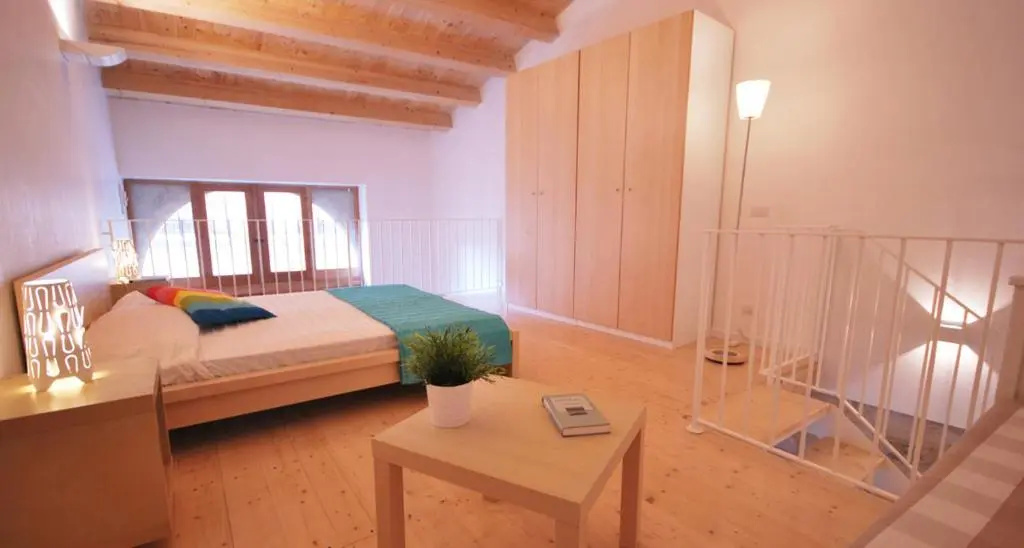 Novecento Scicli - Chambres