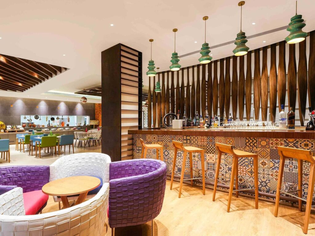 Ibis Styles Goa Calangute Hotel