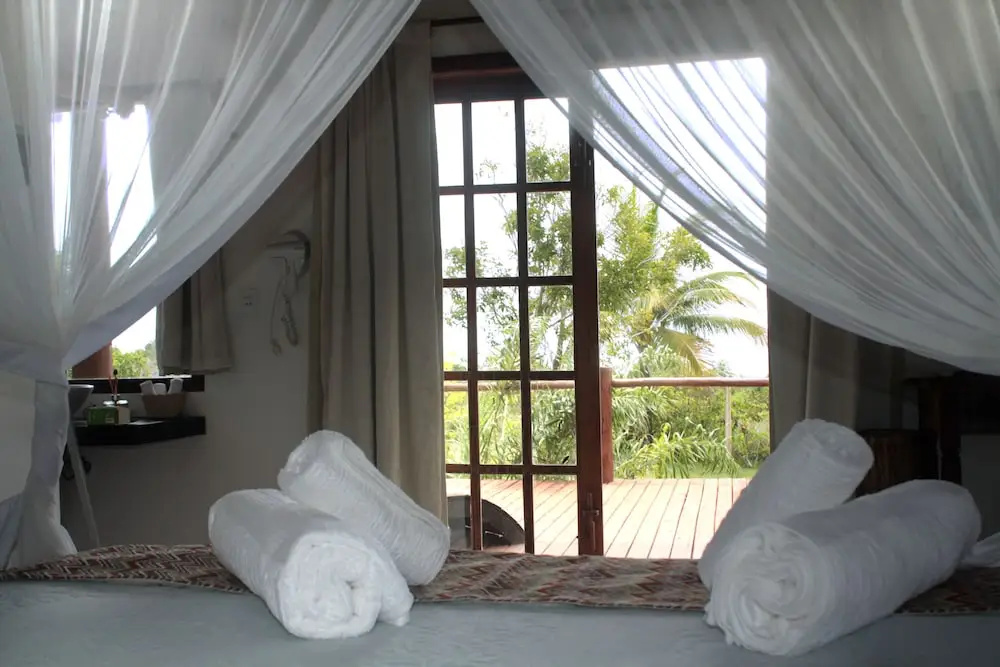 Pousada Riviera Trancoso - Général