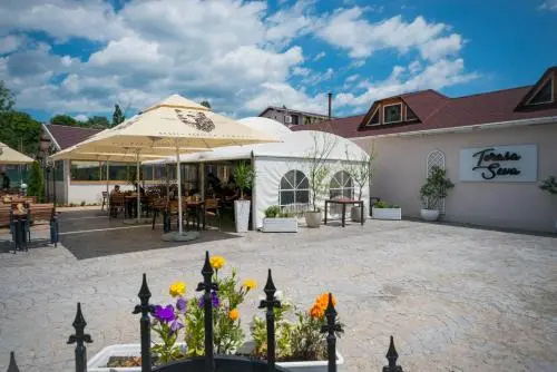 Seva Hotel & Health Club