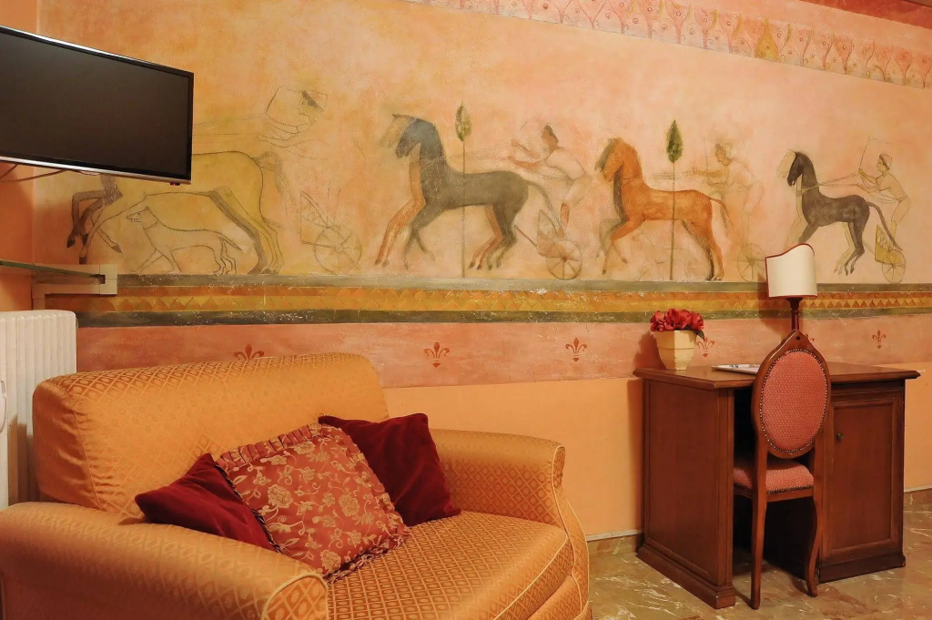 Hotel photo 10