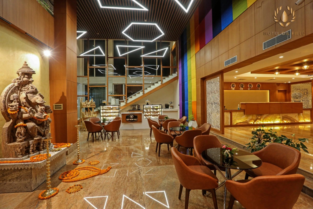 Hotel photo 9