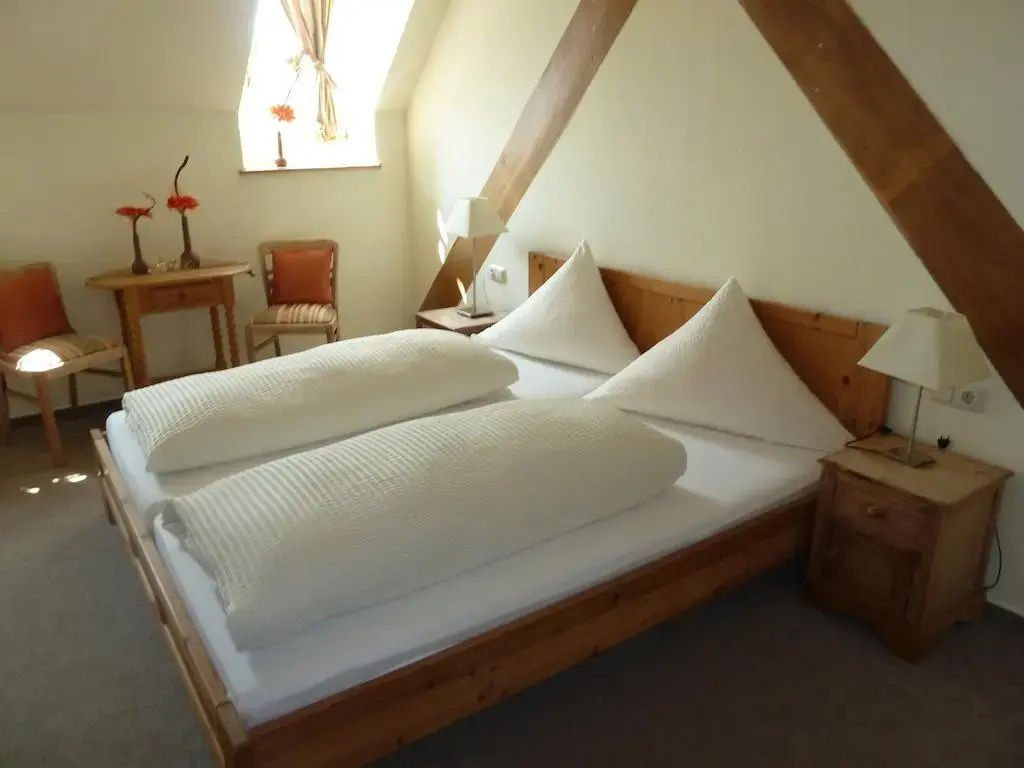 Hotel Klostermühle Siebenborn - Général