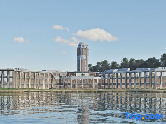 Postillion Hotel Breda Biesbosch