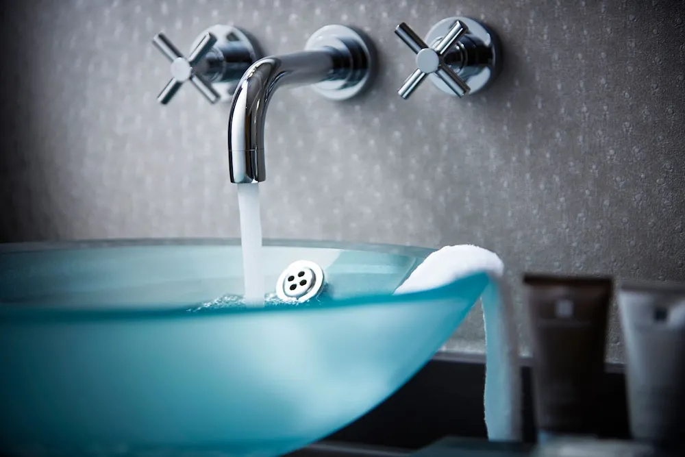 Alexander House And Utopia Spa - Chambres