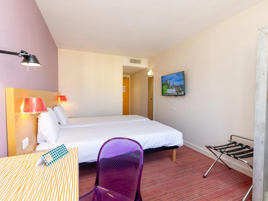 ibis Styles Le Puy-en-Velay - Général