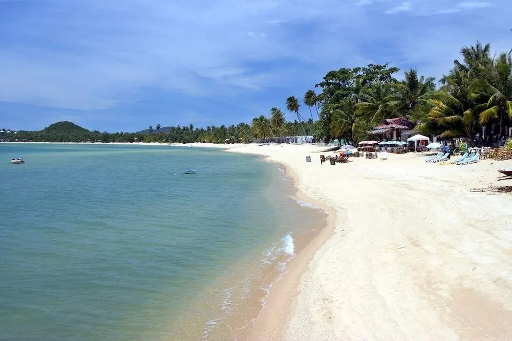 Beach & Waterfront