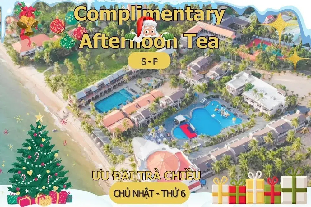 Le Viva Mui Ne Resort
