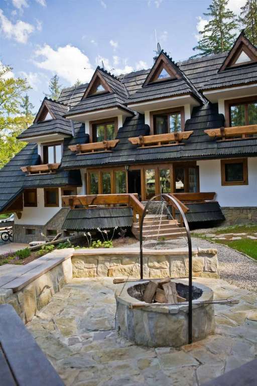 Tatra Chalet - фото 25