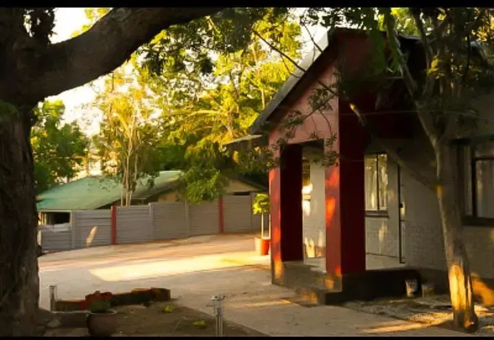 Dreamwood Guest House