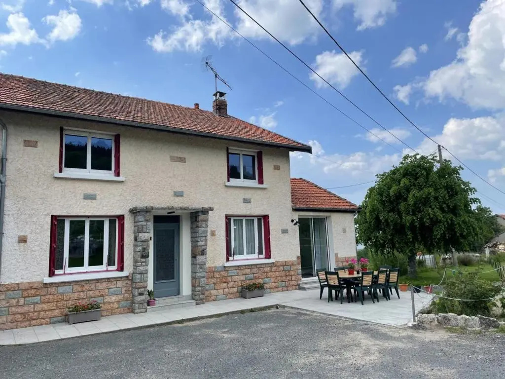 Gite Lavoine, 5 pièces, 6 personnes - FR-1-489-332